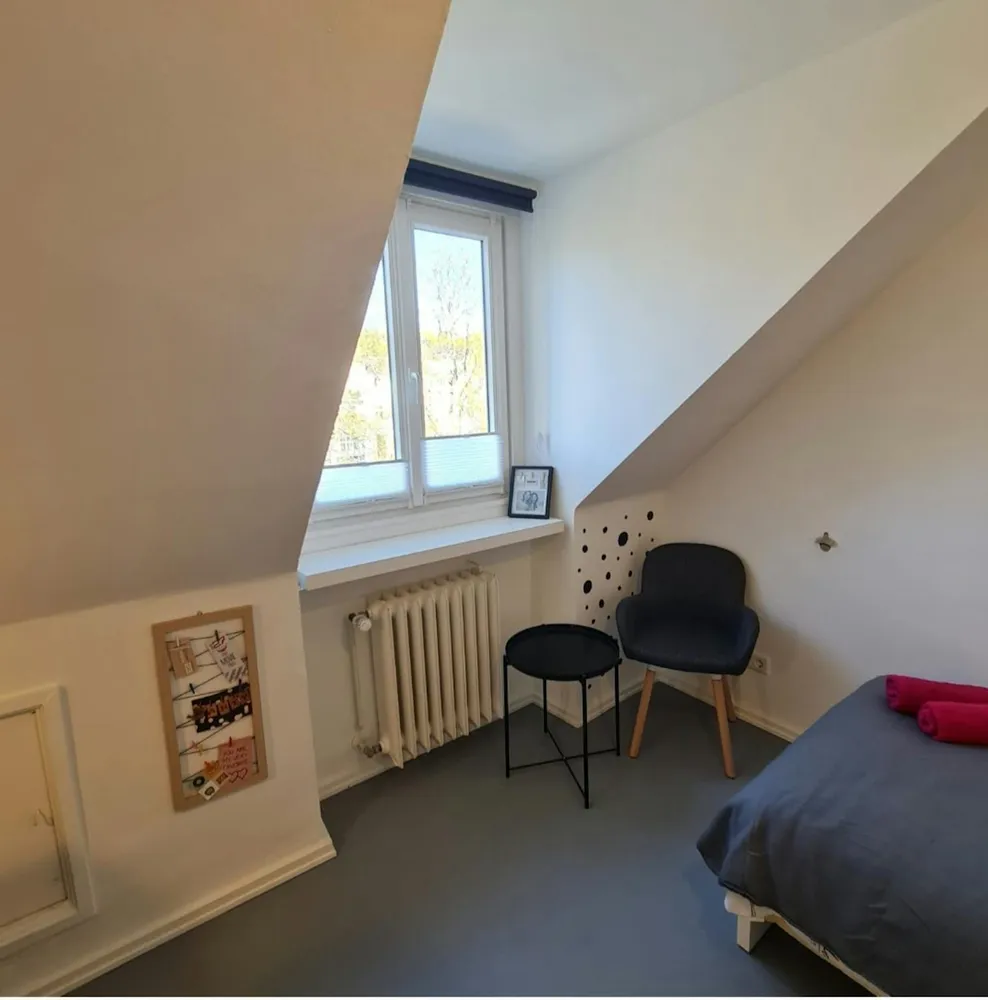 WG-Zimmer mit 10 m² in Bonn – Bild 3