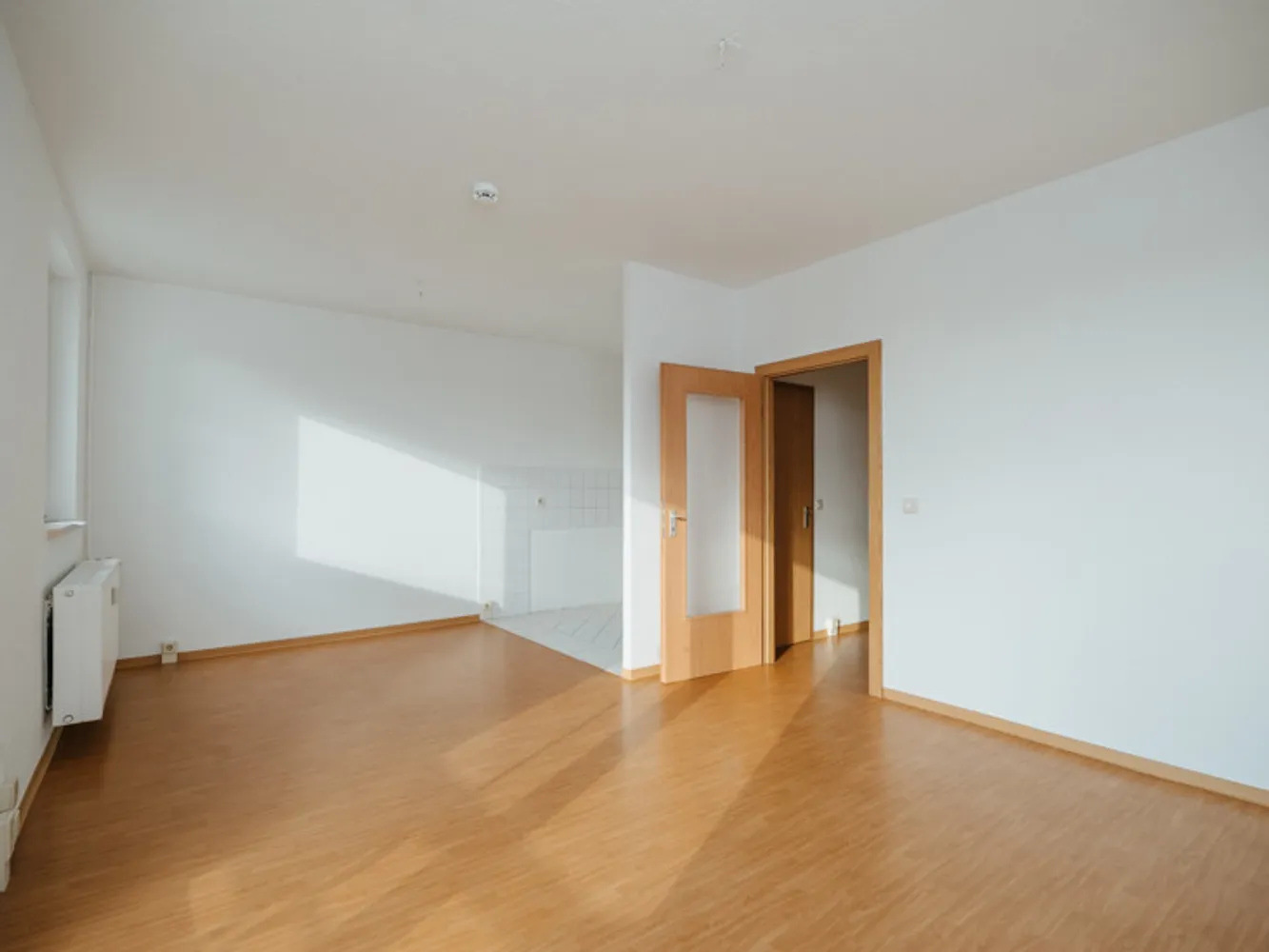 2 room apartment with 48 m² in Magdeburg – Photo 4