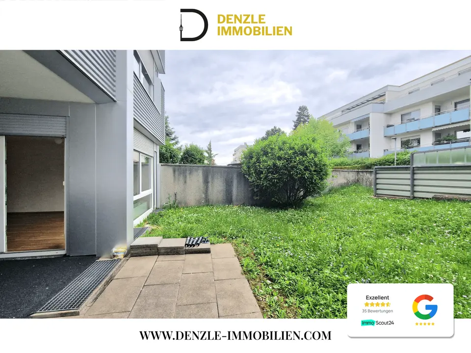 4 Zimmer Wohnung mit 84 m² in Metzingen – Bild 5
