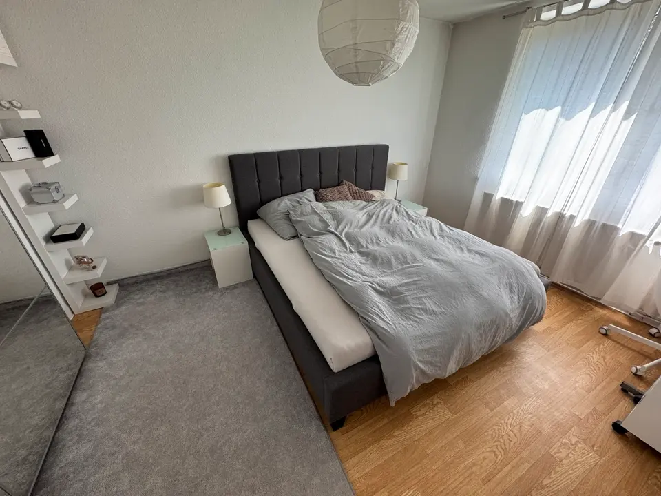 WG-Zimmer mit 45 m² in Rostock – Bild 6