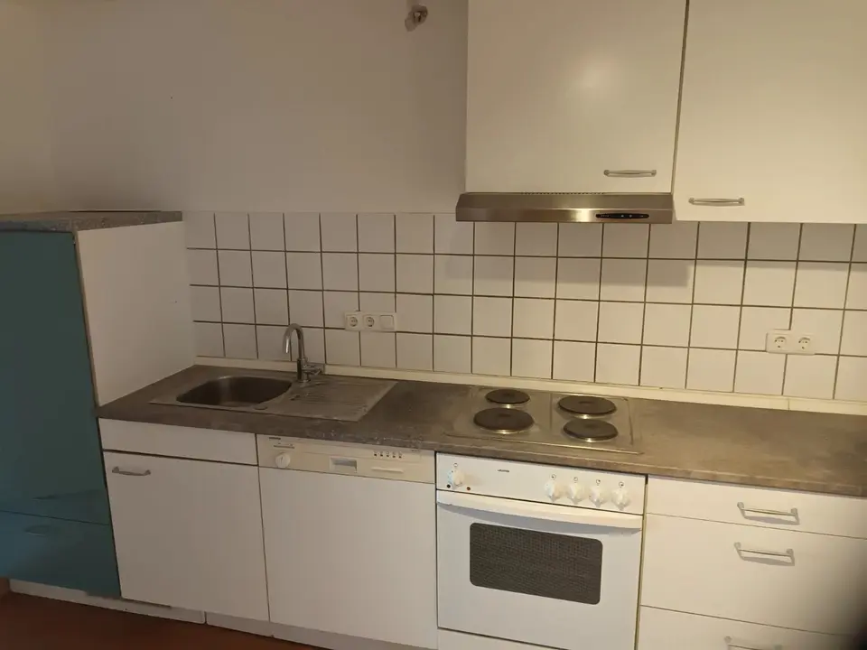 4 Zimmer Wohnung mit 75 m² in Coburg – Bild 9