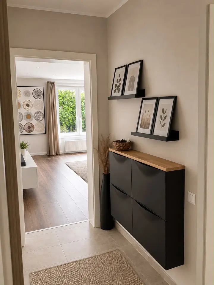 3 Zimmer Wohnung mit 75 m² in Braunschweig – Bild 6