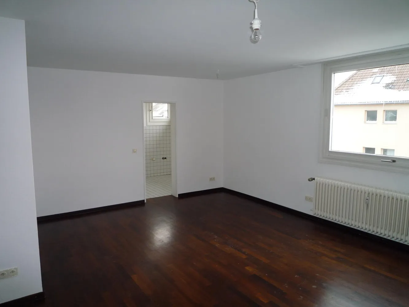 2 room apartment with 60 m² in Düsseldorf – Photo 9
