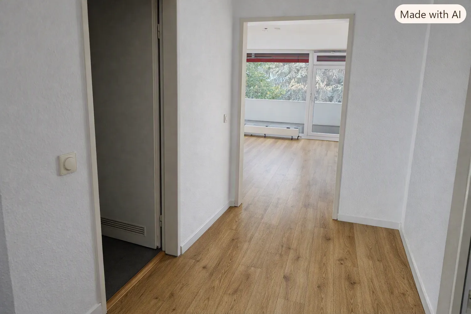 2 Zimmer Wohnung mit 69 m² in Düsseldorf – Bild 6