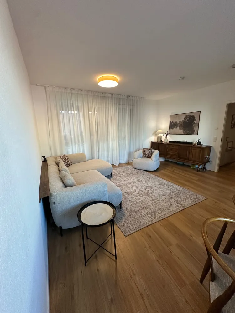 3 Zimmer Wohnung mit 73 m² in Düsseldorf – Bild 11