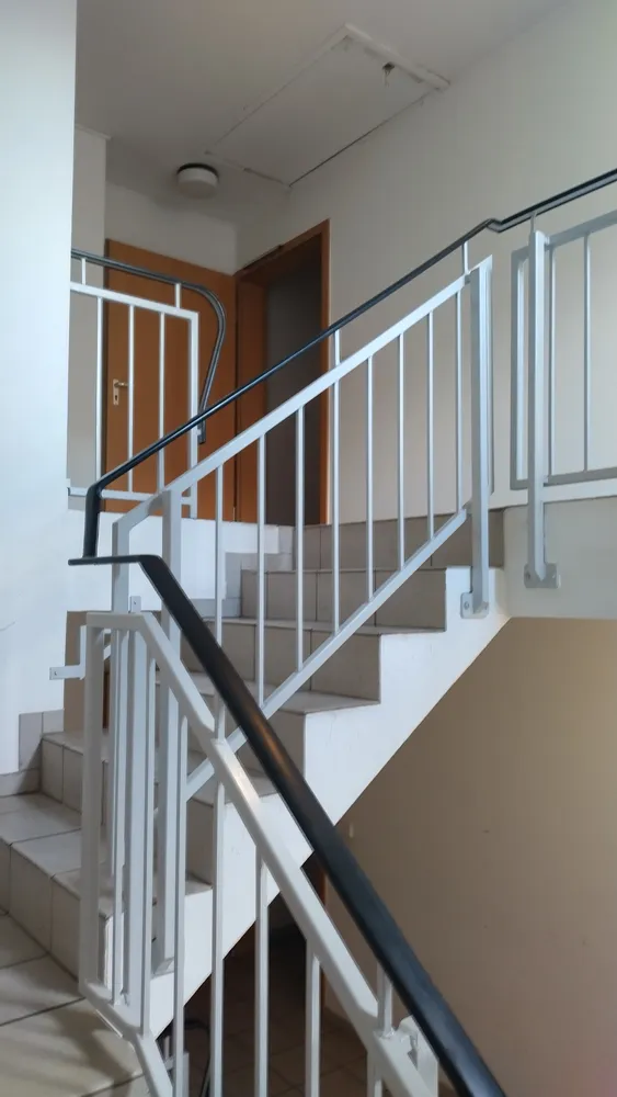 1 room apartment with 31 m² in Magdeburg – Photo 4