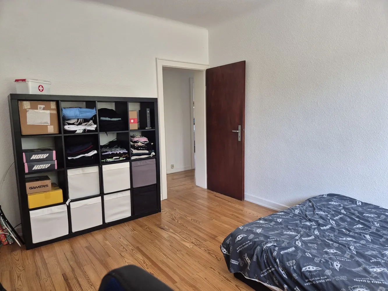 2 Zimmer Wohnung mit 45 m² in Saarbrücken – Bild 3