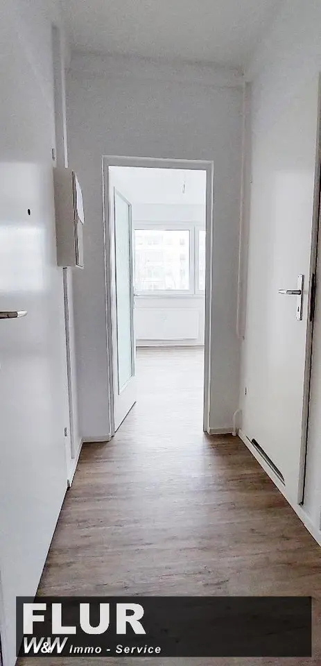 3 Zimmer Wohnung mit 57 m² in Zwickau – Bild 8