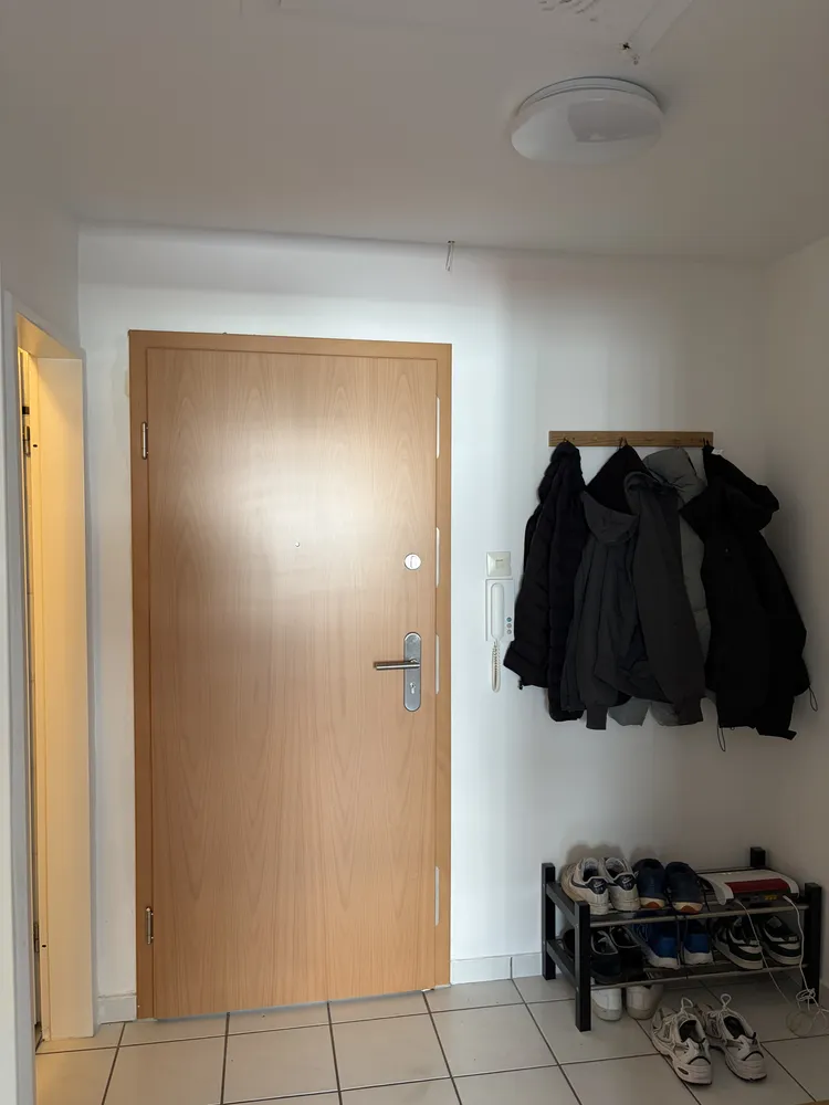 2 Zimmer Wohnung mit 60 m² in Aachen – Bild 8