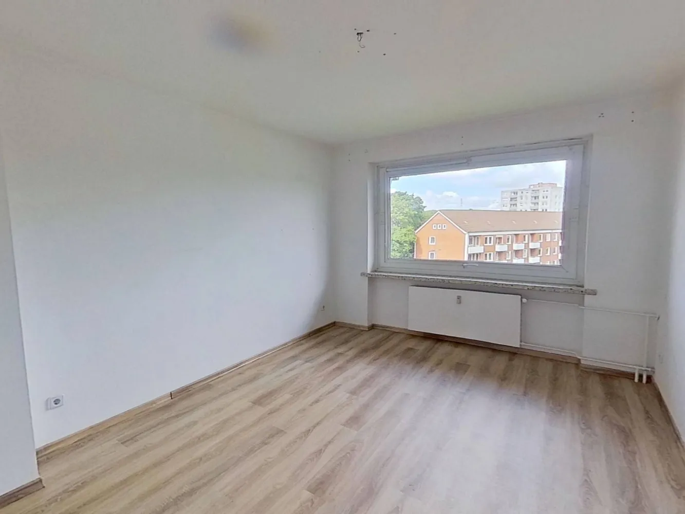 3 Zimmer Wohnung mit 78 m² in Rendsburg – Bild 4