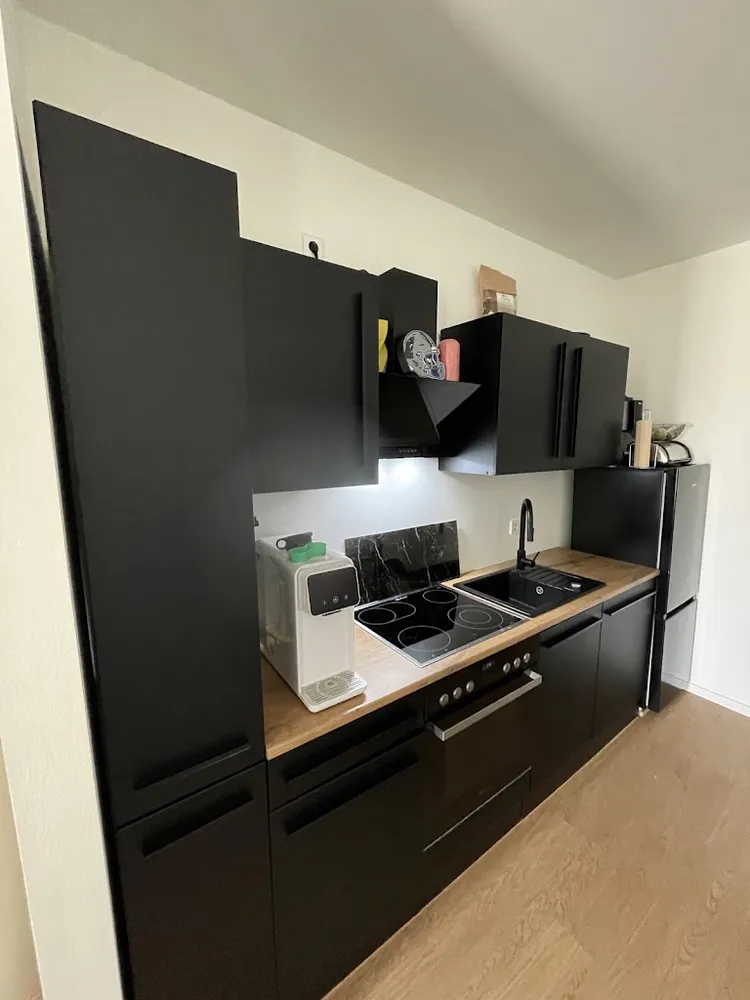 2 room apartment with 65 m² in Berlin – Photo 5