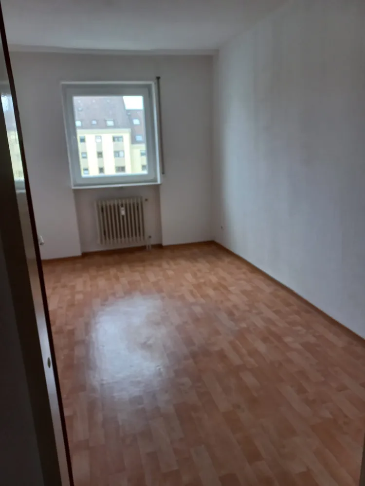 3 Zimmer Wohnung mit 90 m² in Mannheim – Bild 6