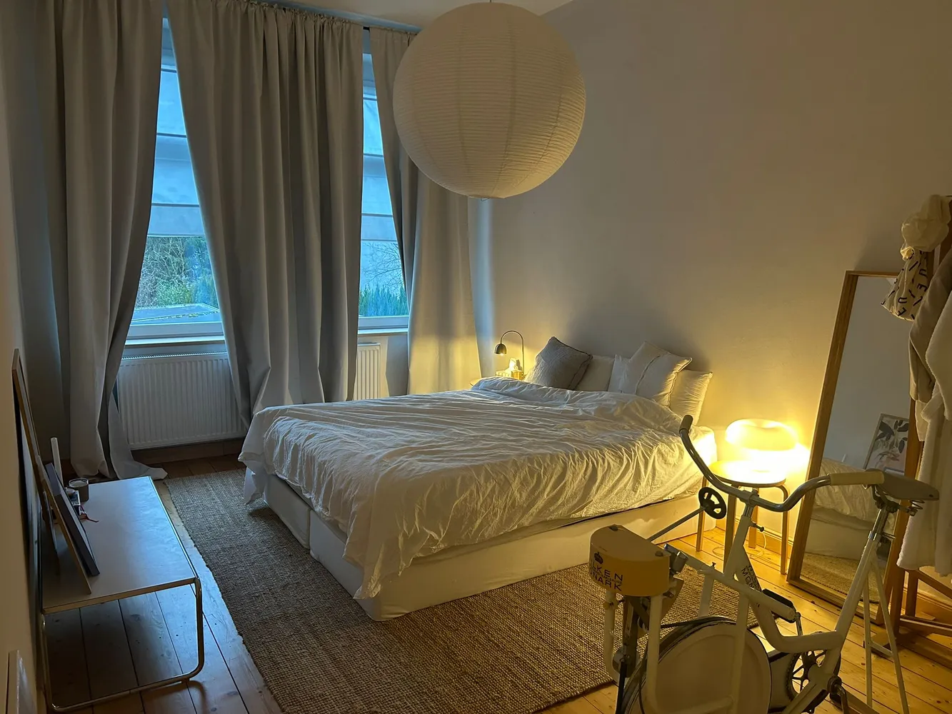 2 Zimmer Wohnung mit 65 m² in Detmold – Bild 5