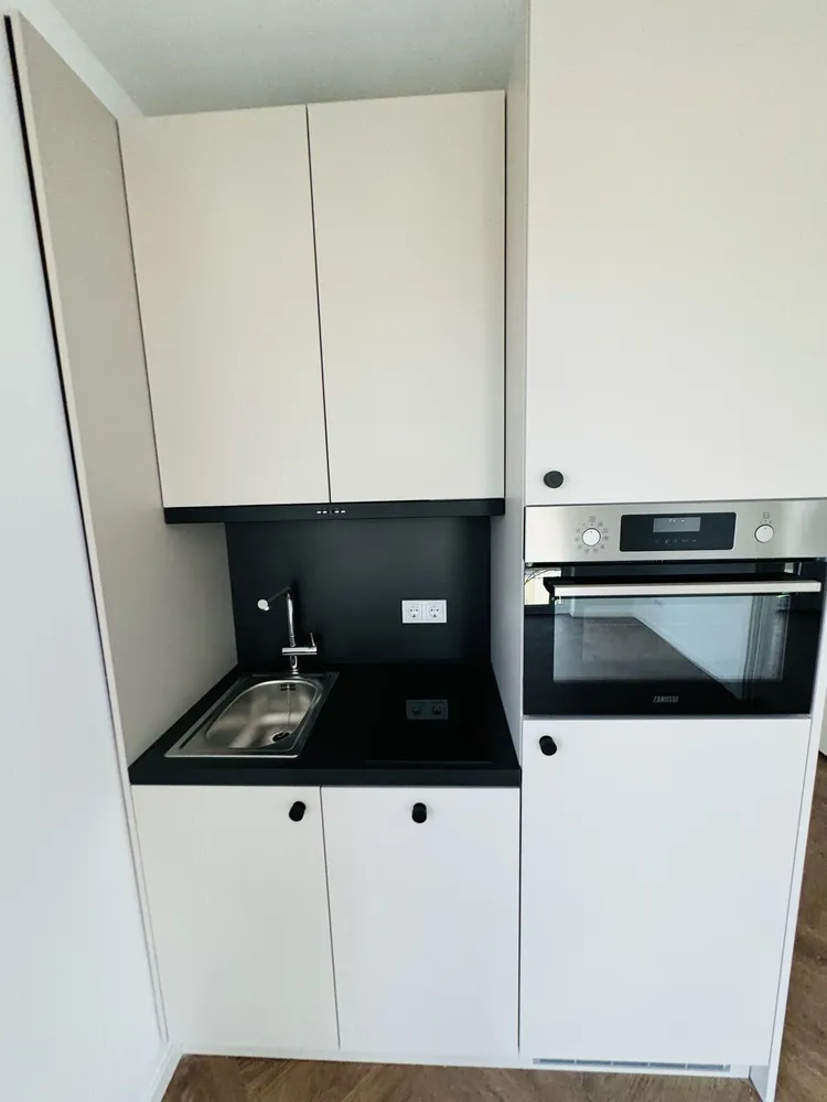 2 Zimmer Wohnung mit 32 m² in Berlin – Bild 7