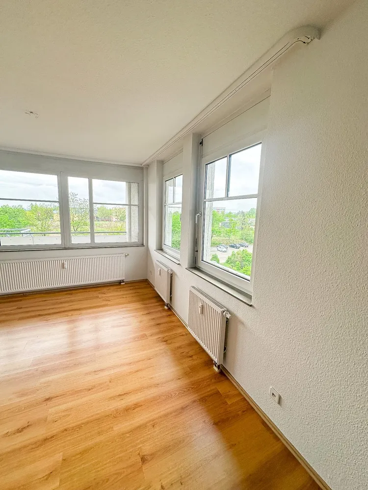 2 Zimmer Wohnung mit 67 m² in Halberstadt – Bild 6
