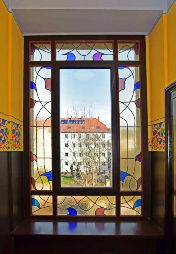 2 Zimmer Wohnung mit 67 m² in Leipzig – Bild 9