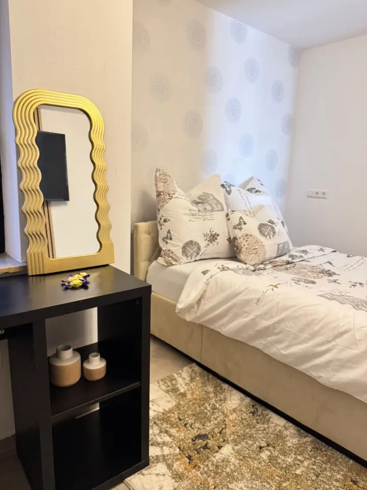 WG-Zimmer mit 14 m² in Metzingen – Bild 2