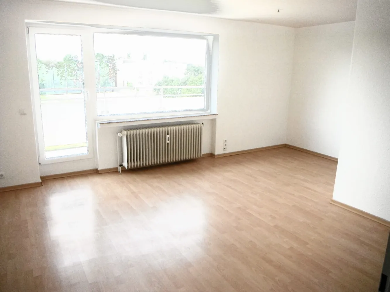 3 Zimmer Wohnung mit 75 m² in Lübeck – Bild 7