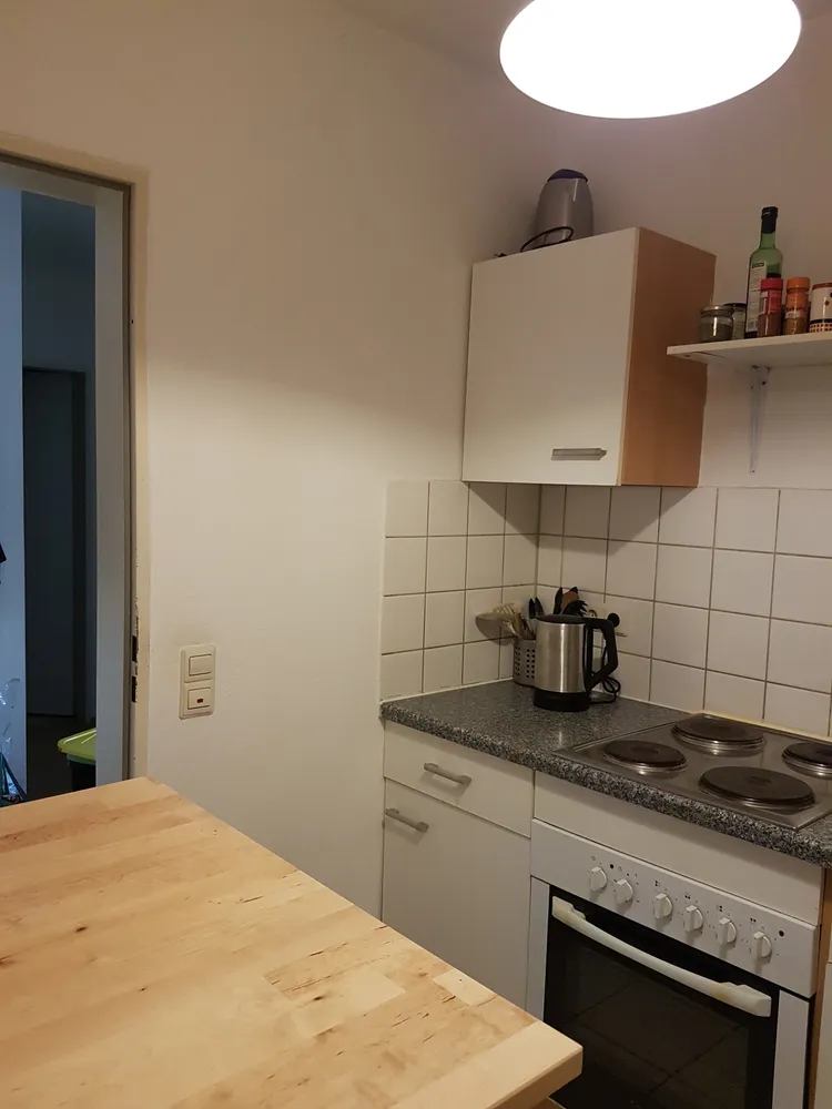 2 Zimmer Wohnung mit 46 m² in Münster – Bild 10