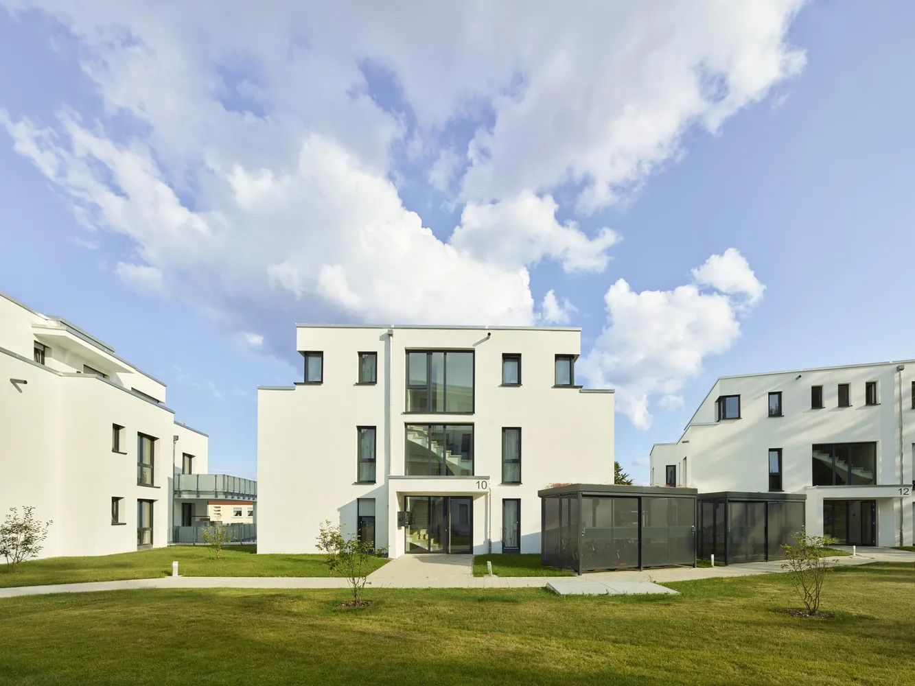 5 Zimmer Wohnung mit 136 m² in Pforzheim – Bild 1