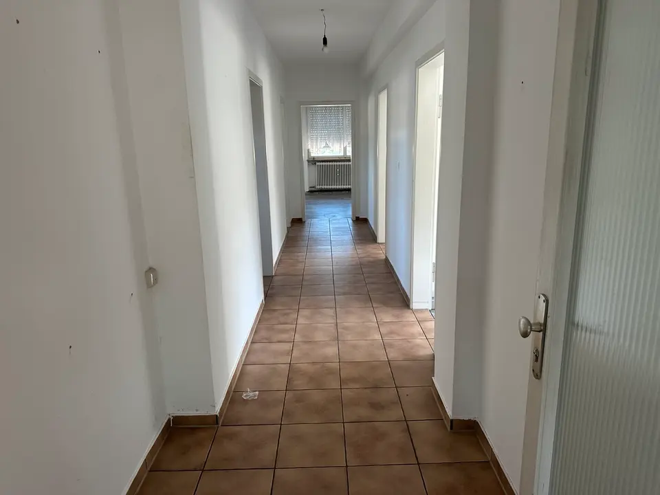 5 Zimmer Wohnung mit 110 m² in Schwäbisch Gmünd – Bild 4
