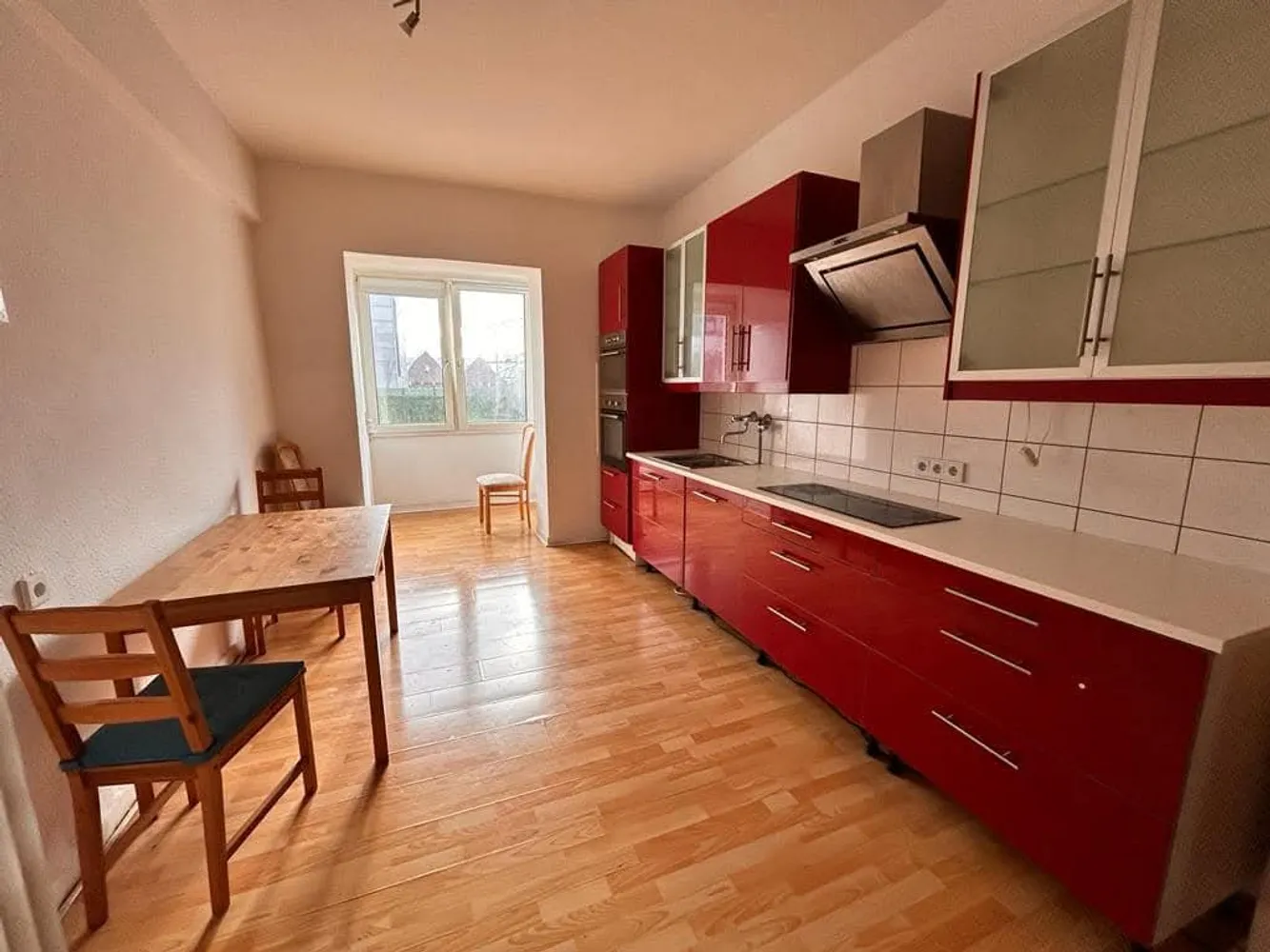 2 Zimmer Wohnung mit 70 m² in Düsseldorf – Bild 1