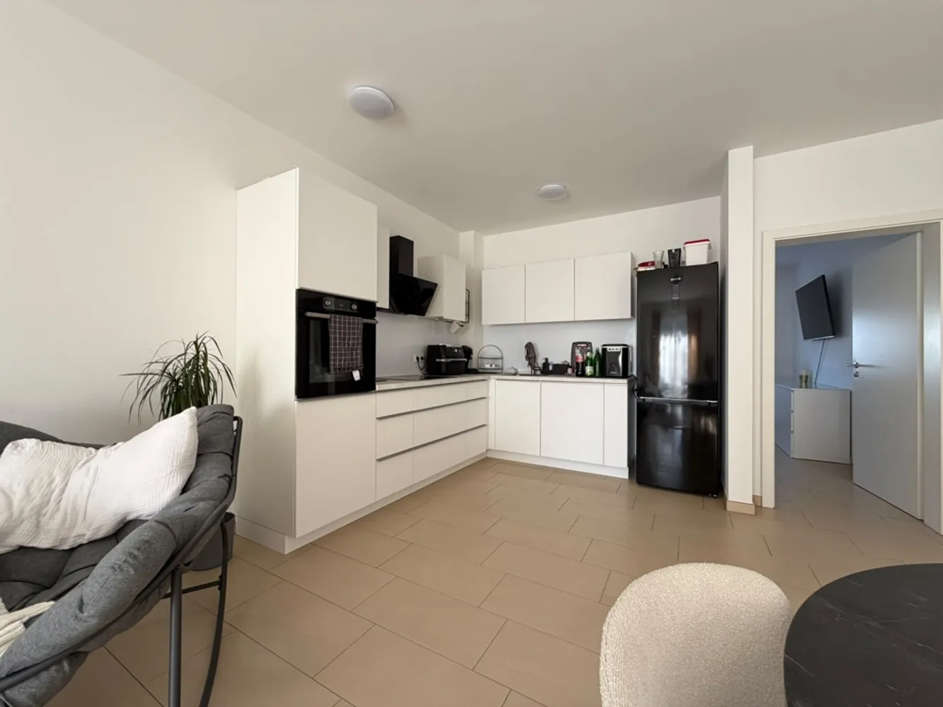 3 Zimmer Wohnung mit 87 m² in Gießen – Bild 5