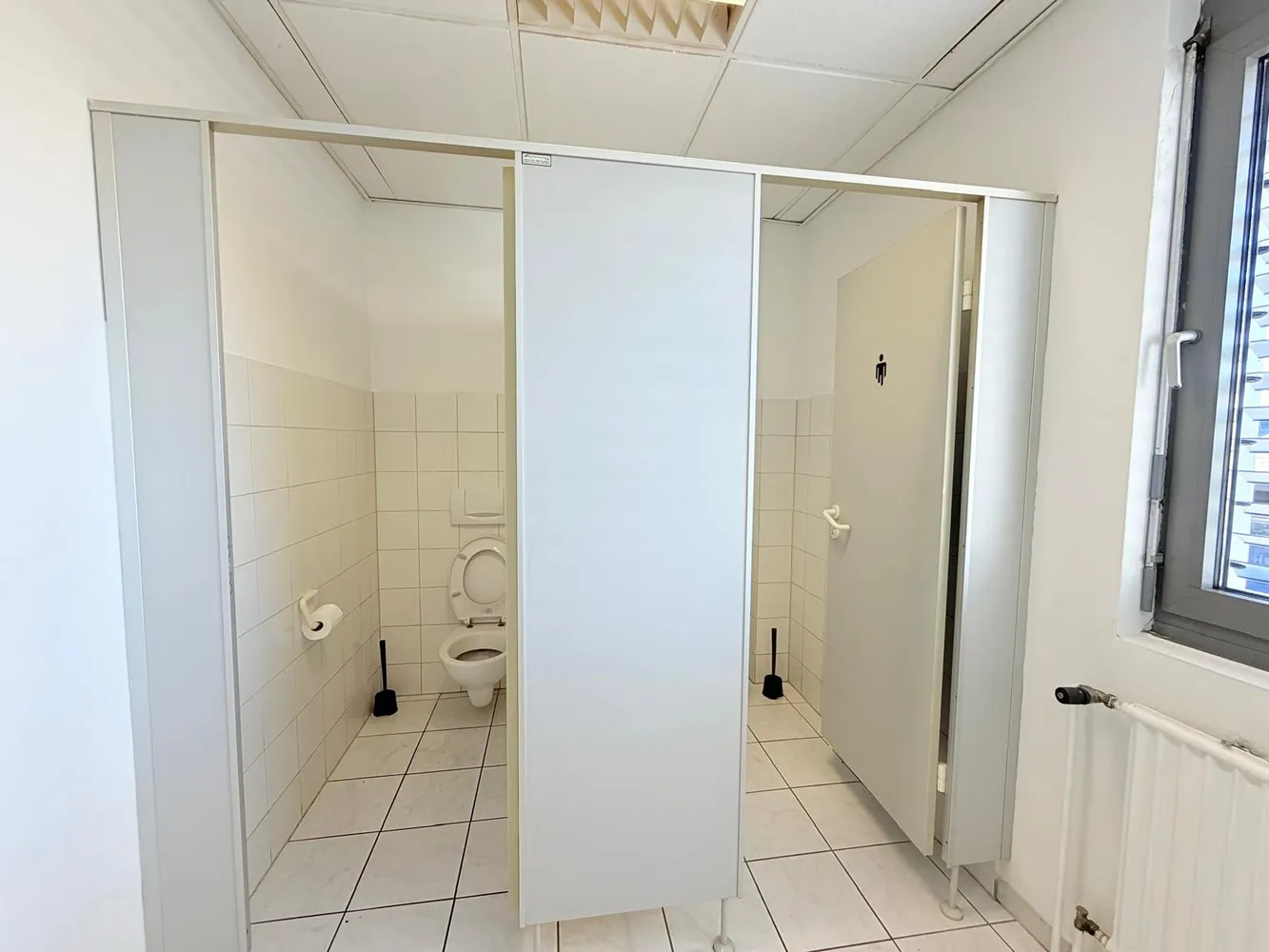 9 Zimmer Wohnung mit 169 m² in Mannheim – Bild 8