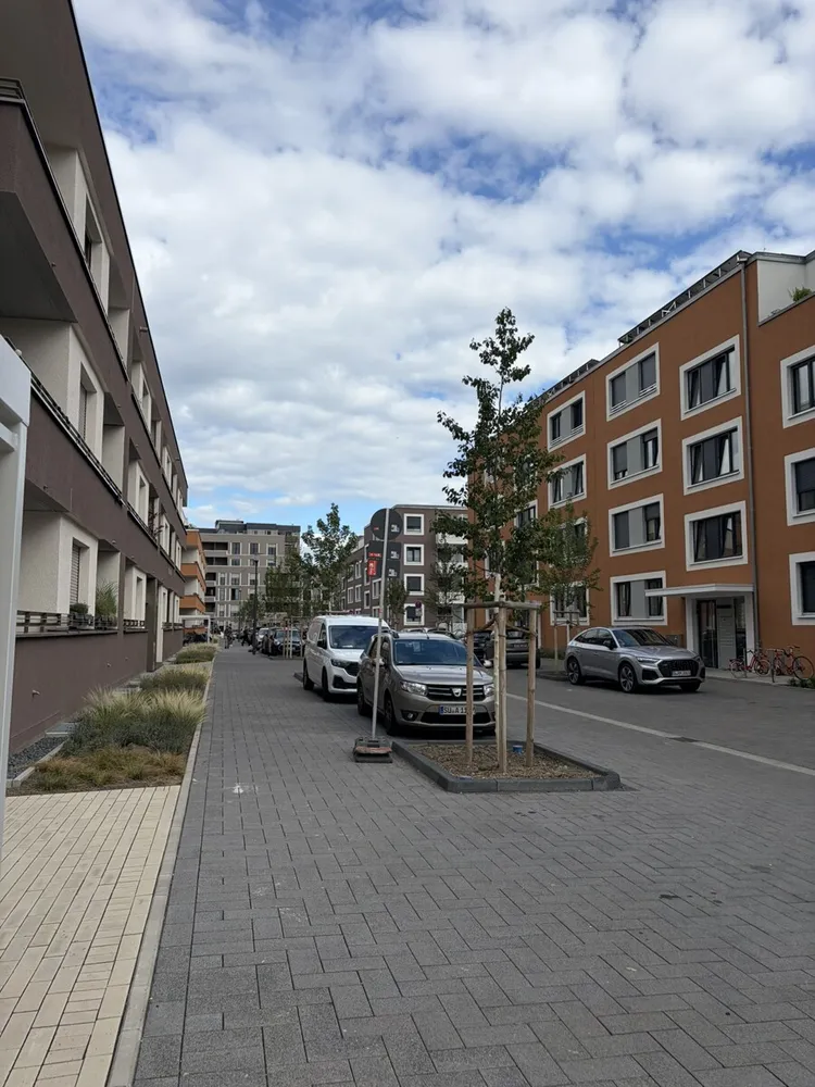 1 Zimmer Wohnung mit 26 m² in Köln – Bild 10