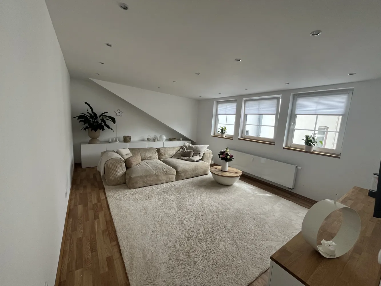 3 Zimmer Wohnung mit 100 m² in Hattingen – Bild 1