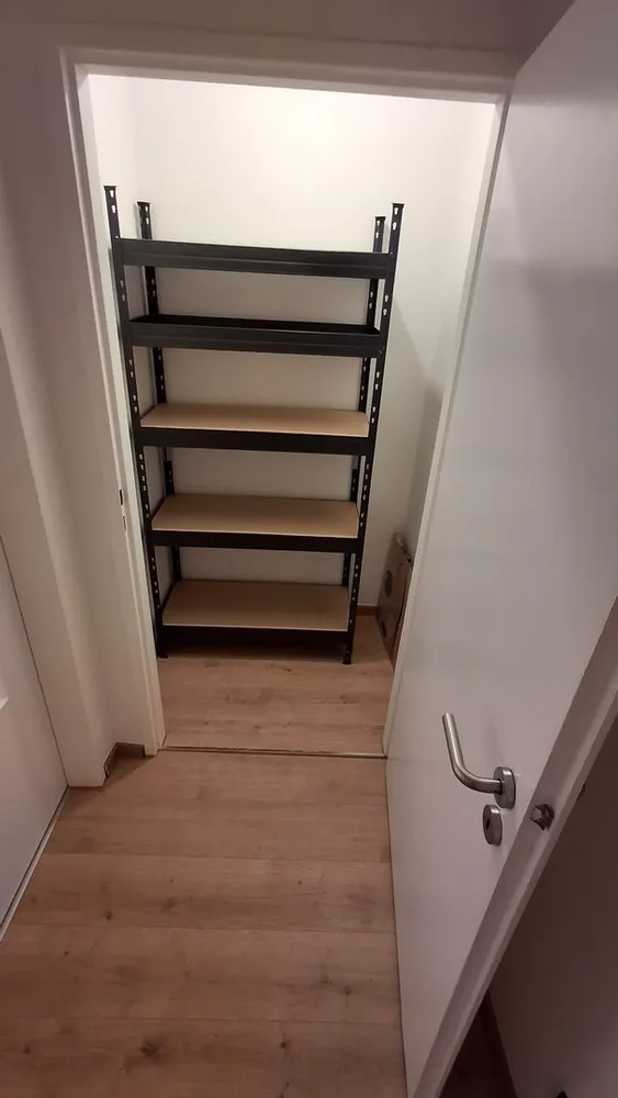 WG-Zimmer in Nürnberg – Bild 10