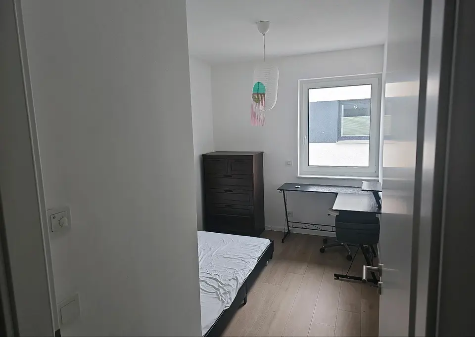 3 Zimmer Wohnung mit 66 m² in Annaberg-Buchholz – Bild 7