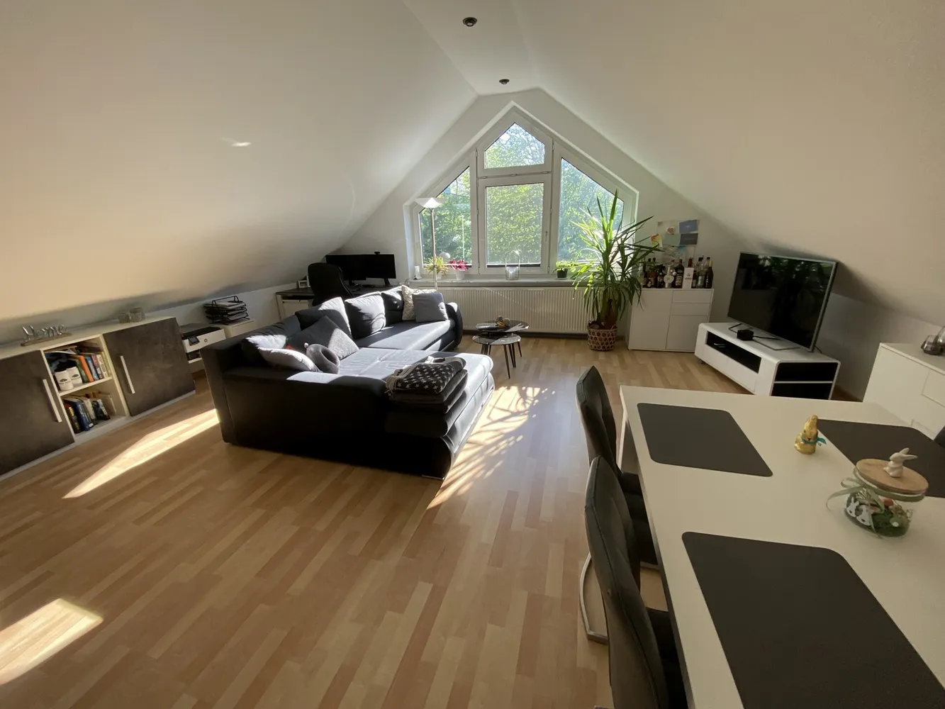 2 Zimmer Wohnung mit 54 m² in Gütersloh – Bild 2