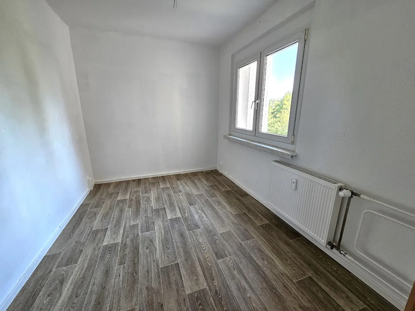 3 Zimmer Wohnung mit 65 m² in Halle (Saale) – Bild 4