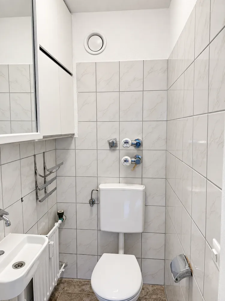 4 Zimmer Wohnung mit 80 m² in Stuttgart – Bild 9