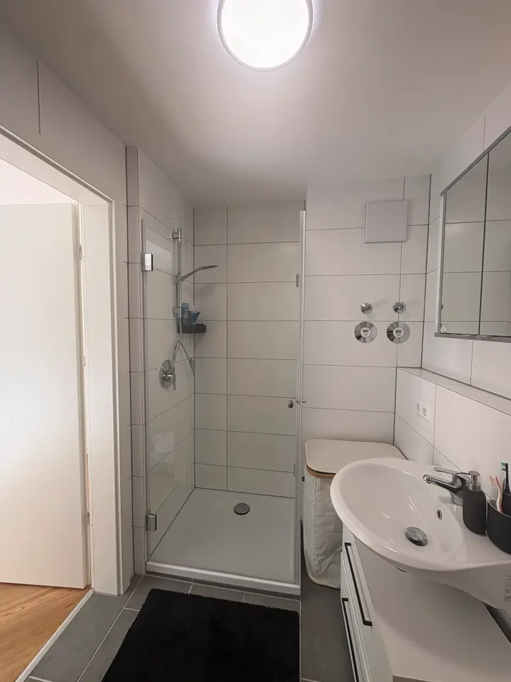 Studio mit 30 m² in Nürtingen – Bild 8
