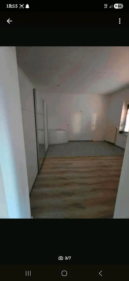 2 Zimmer Wohnung mit 62 m² in Mittweida – Bild 2