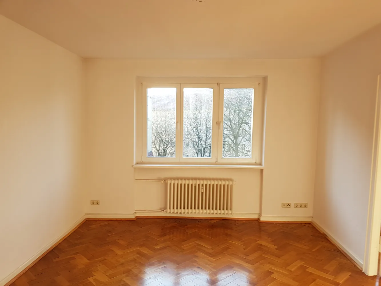 5 Zimmer Wohnung mit 120 m² in Berlin – Bild 2