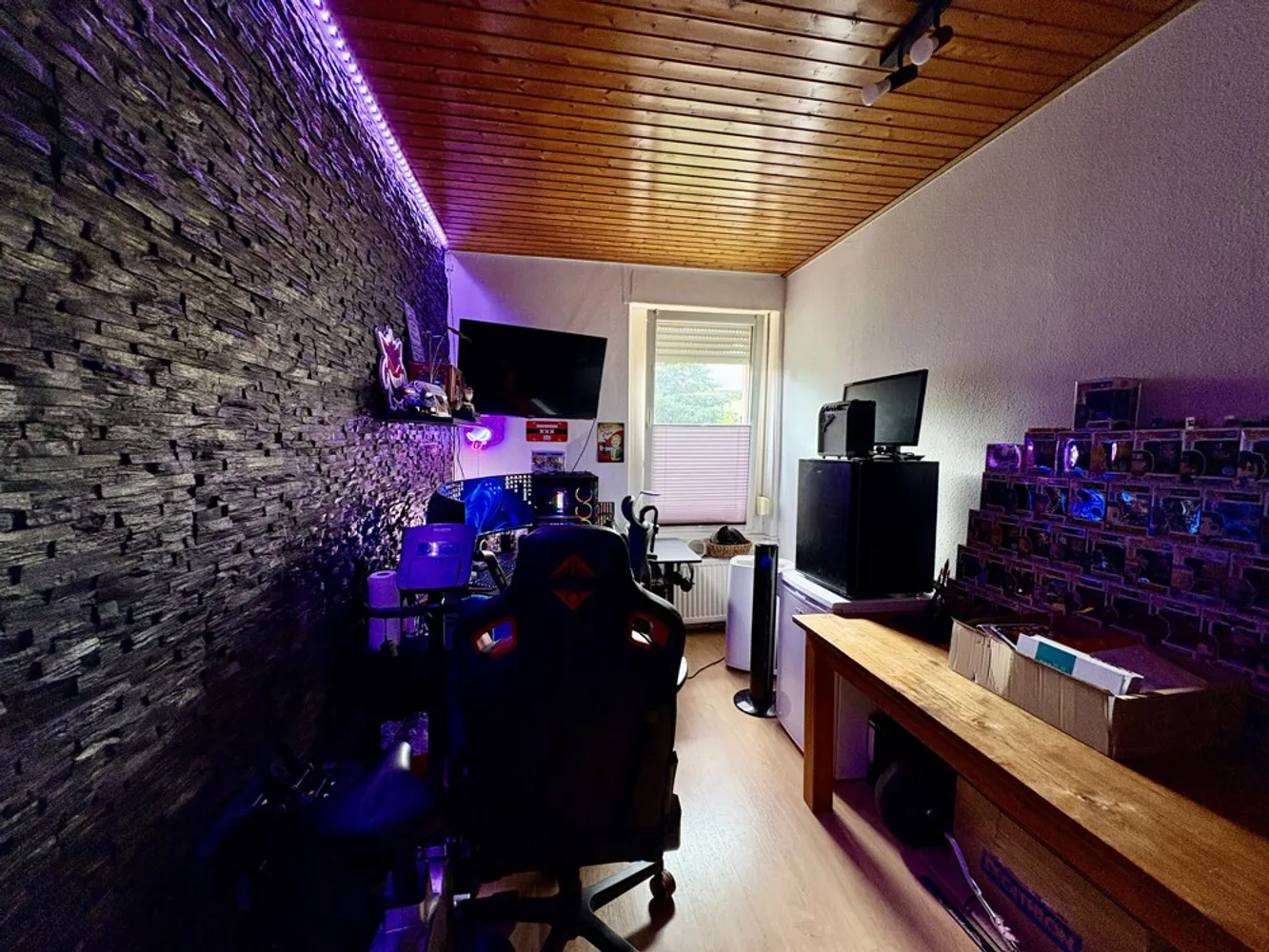 4 Zimmer Wohnung mit 92 m² in Landau in der Pfalz – Bild 6
