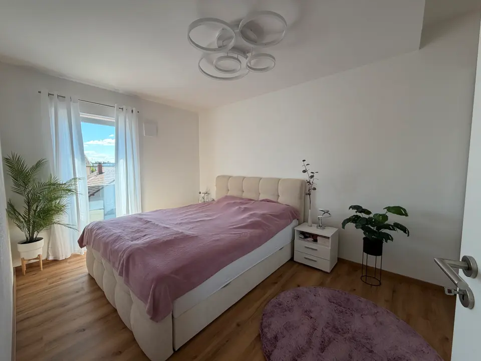 2 Zimmer Wohnung mit 62 m² in Deggendorf – Bild 6