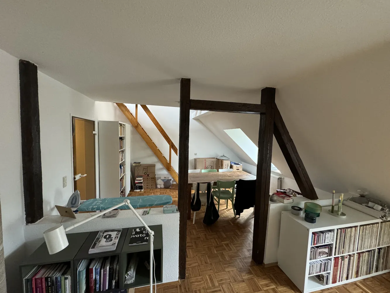 2 Zimmer Wohnung mit 62 m² in Hagen – Bild 3