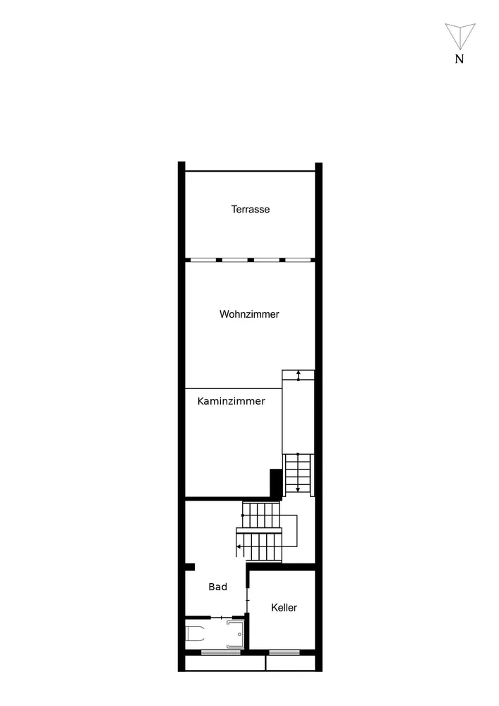 4 Zimmer Wohnung mit 142 m² in Düsseldorf – Bild 11