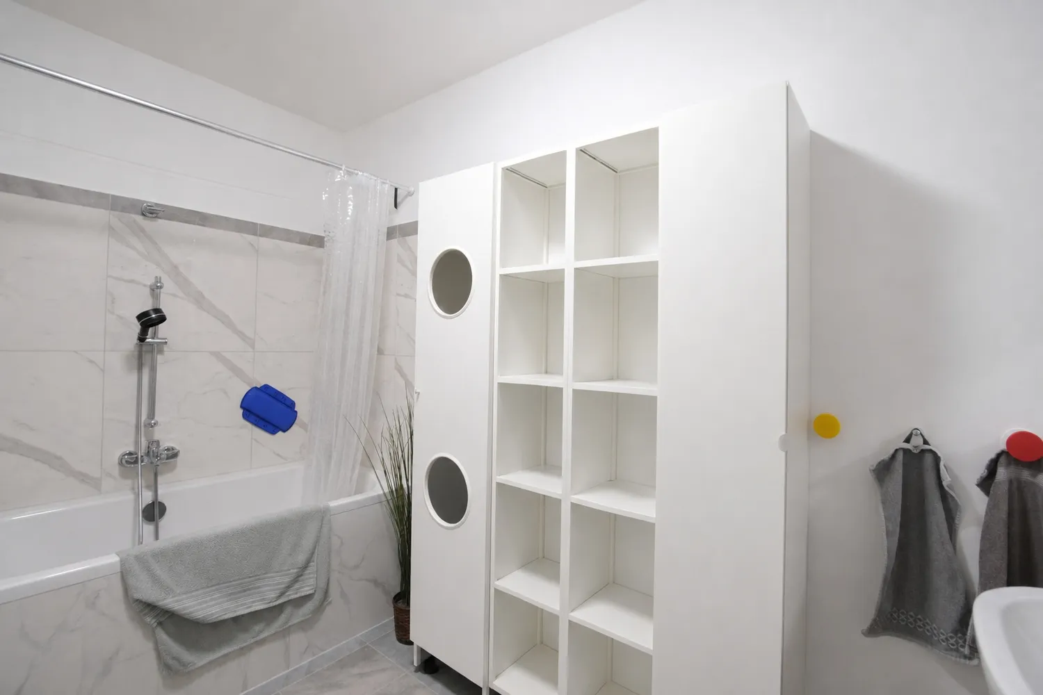 4 Zimmer Wohnung mit 102 m² in Troisdorf – Bild 7