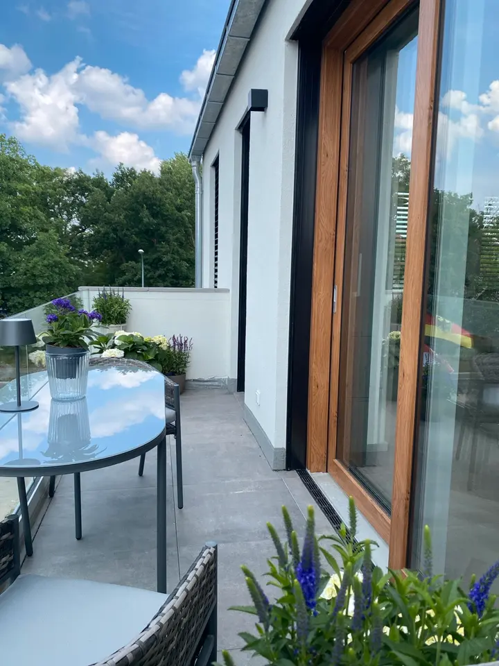 WG-Zimmer mit 68 m² in Werder (Havel) – Bild 4