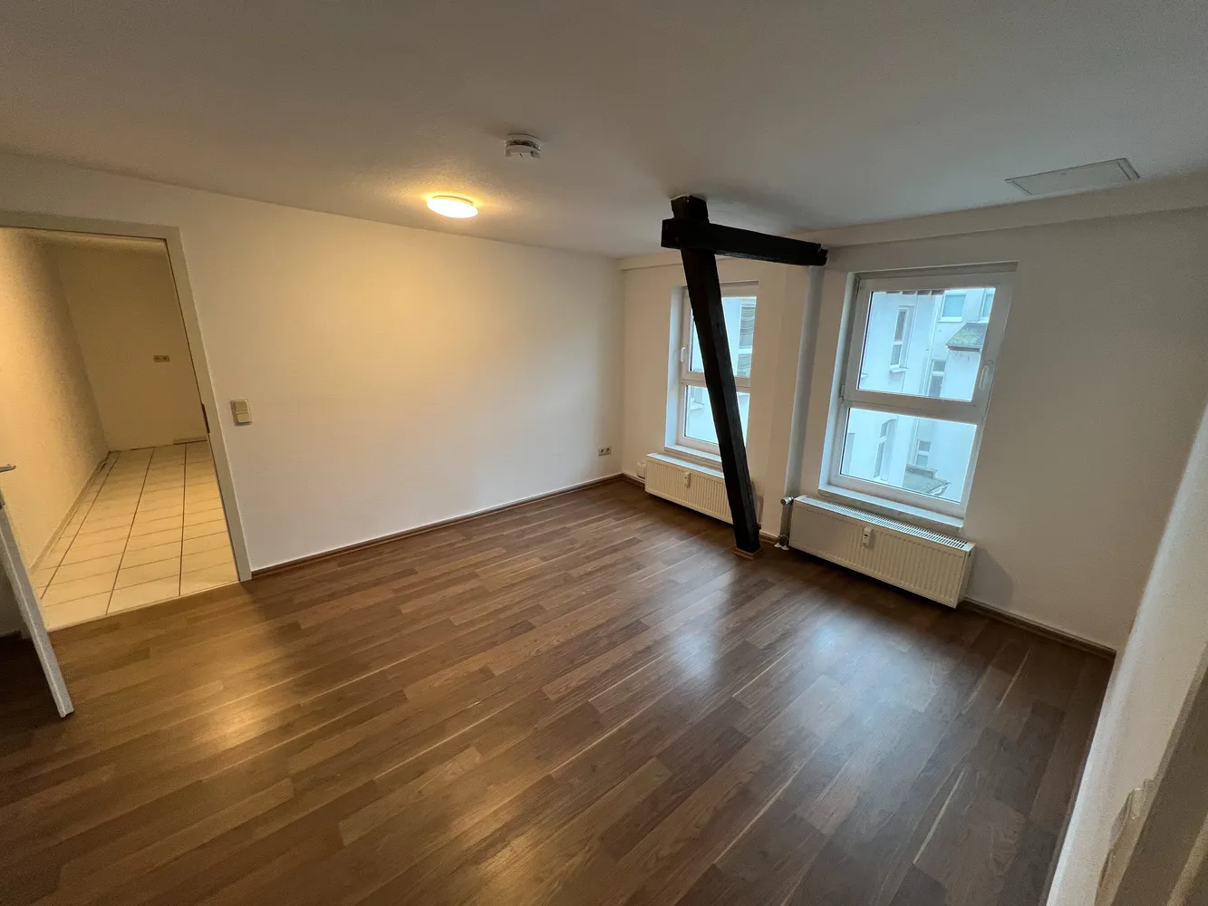 2 Zimmer Wohnung mit 50 m² in Halle (Saale) – Bild 5