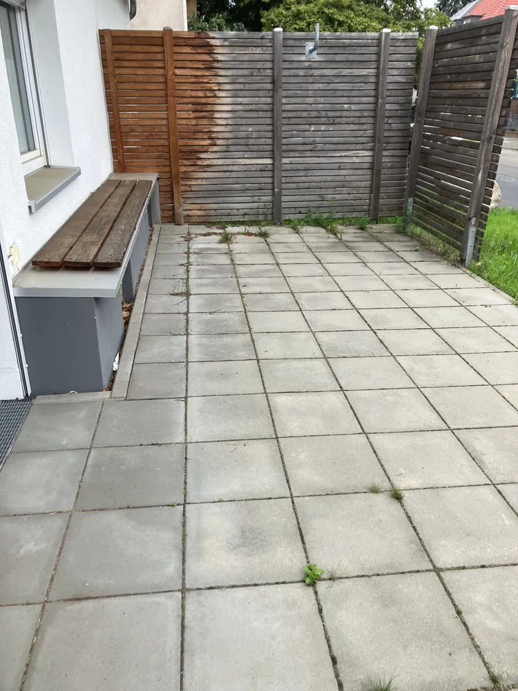 2 Zimmer Wohnung mit 68 m² in Darmstadt – Bild 5
