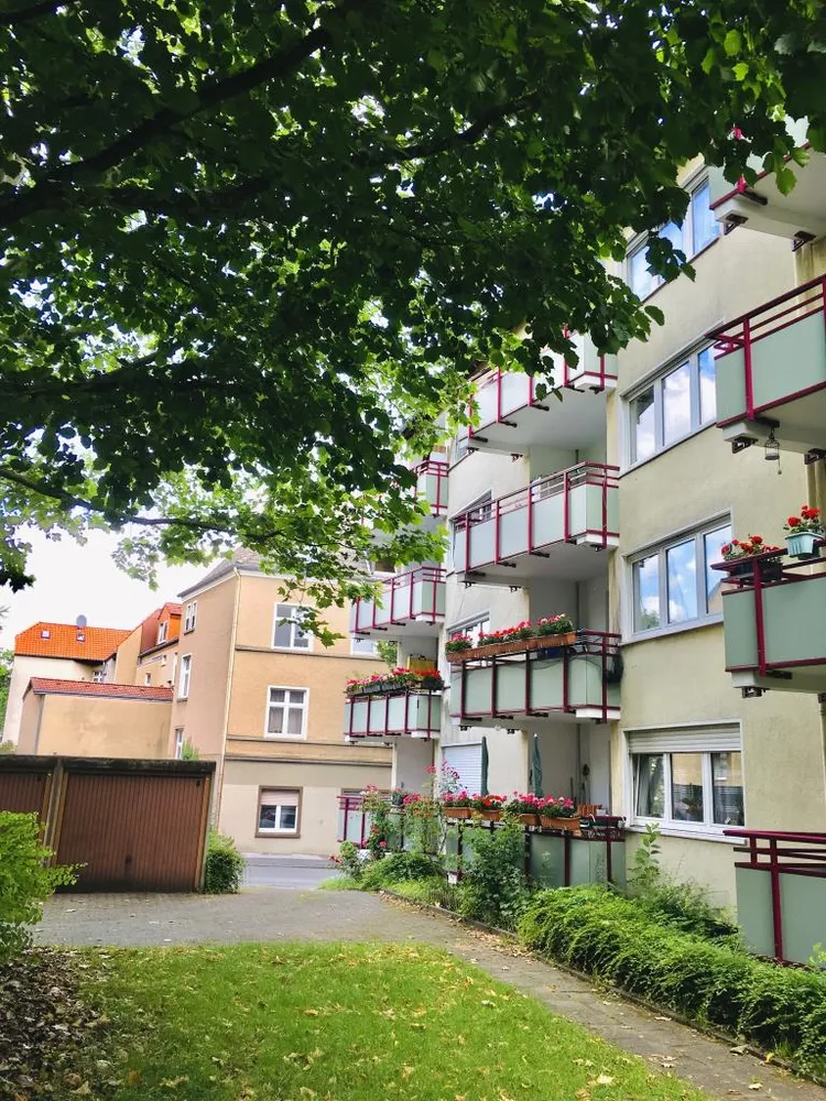 3 Zimmer Wohnung mit 65 m² in Dortmund – Bild 5