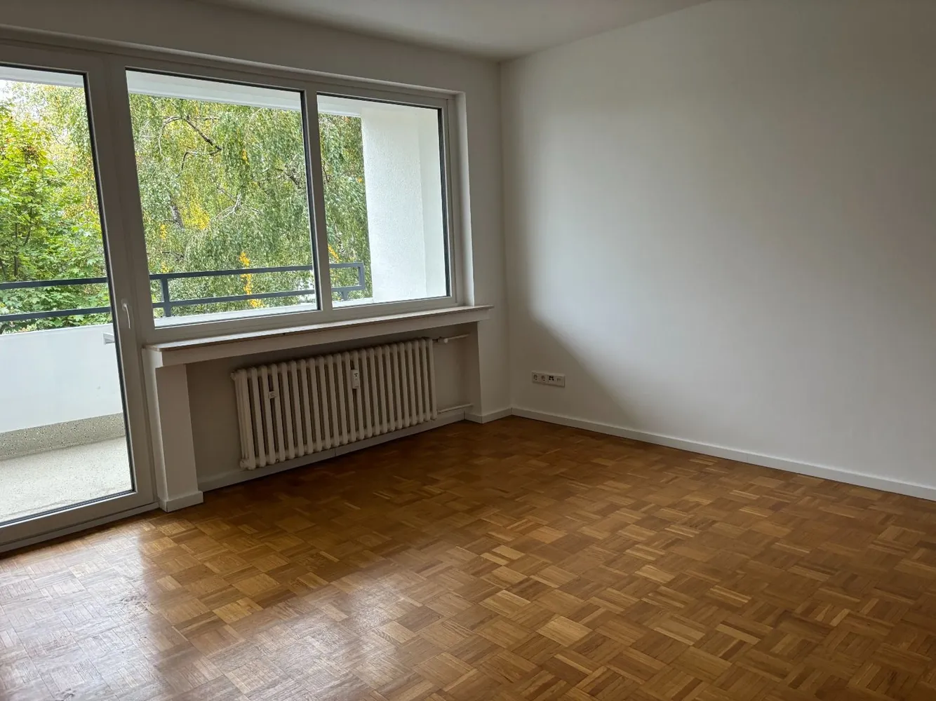 2 Zimmer Wohnung mit 58 m² in Köln – Bild 5