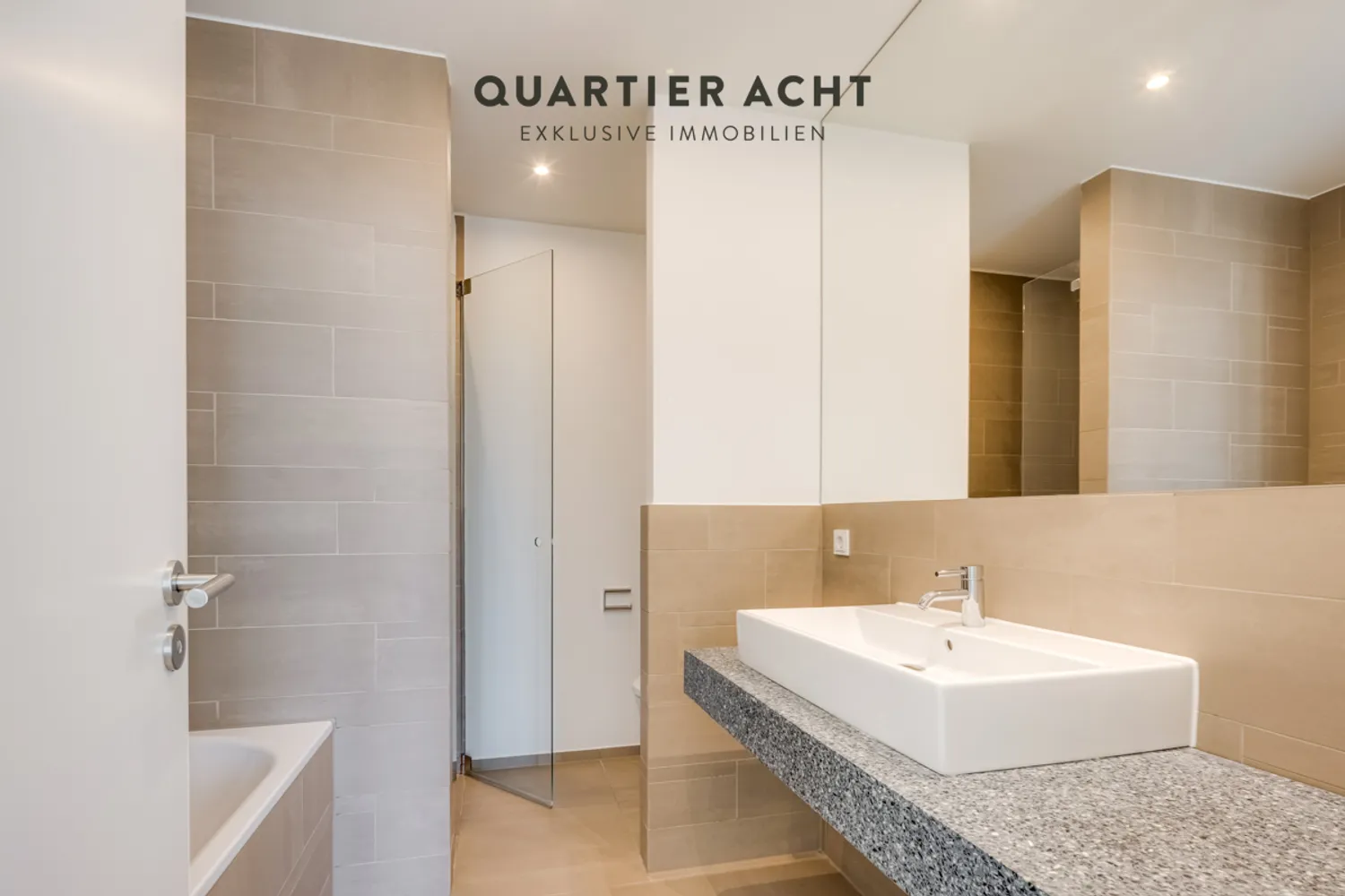 2 Zimmer Wohnung mit 63 m² in München – Bild 4