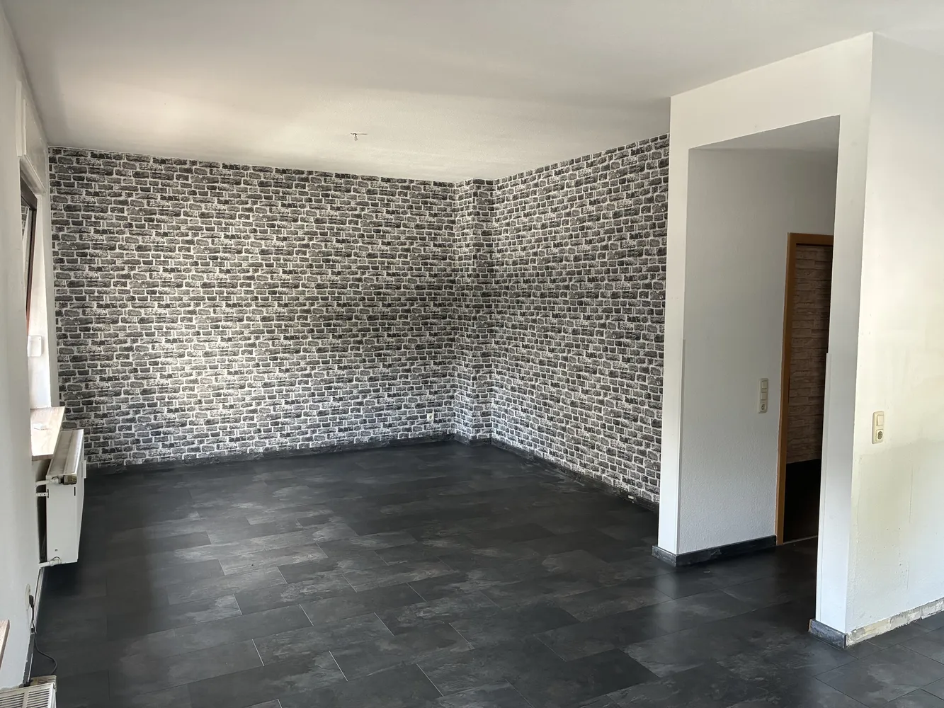3 Zimmer Wohnung mit 70 m² in Solingen – Bild 1